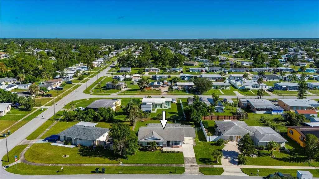 8858 Fay Avenue North Port FL 34287