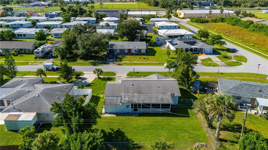 8858 Fay Avenue North Port FL 34287