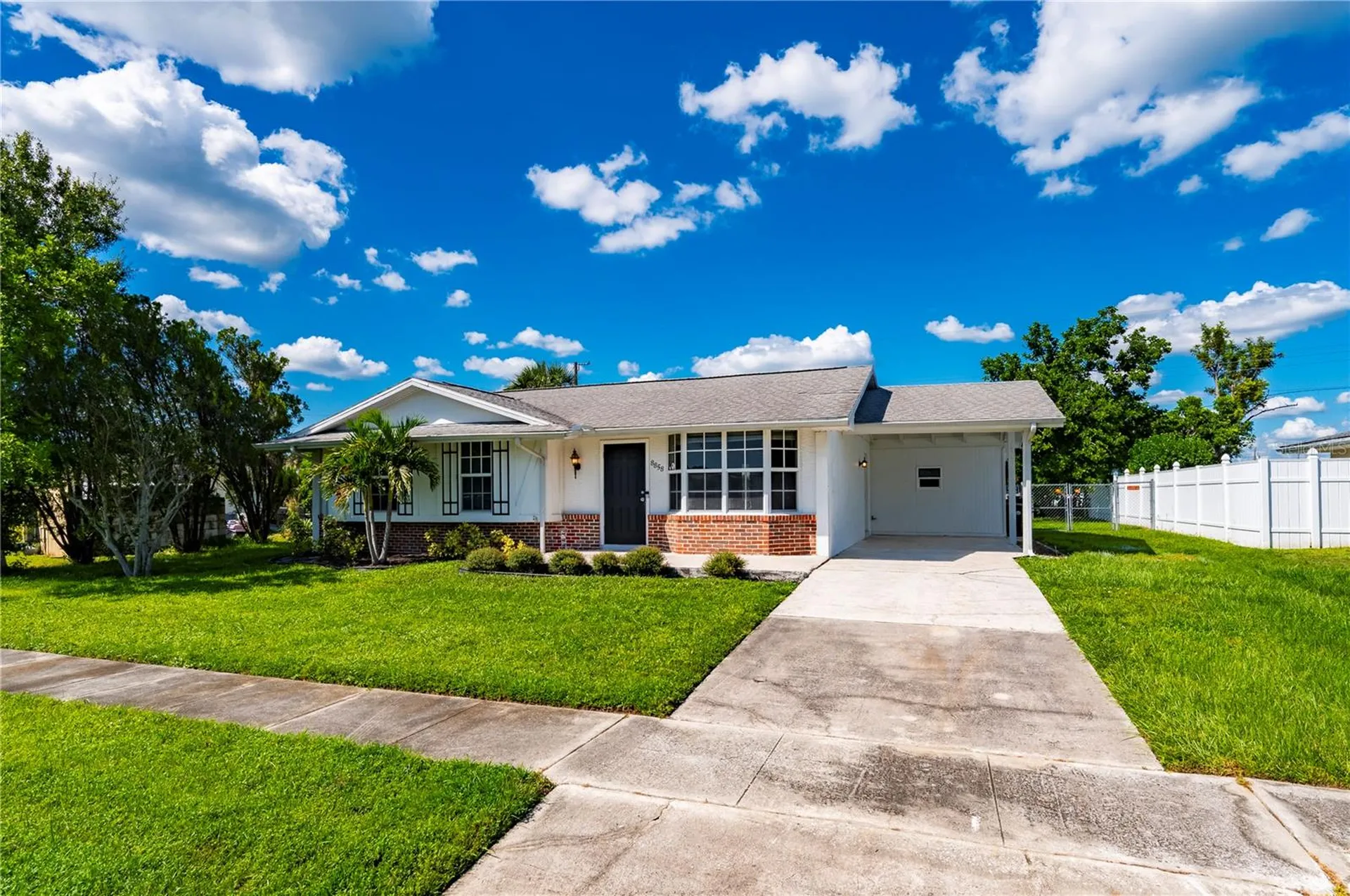 8858 Fay Avenue North Port FL 34287