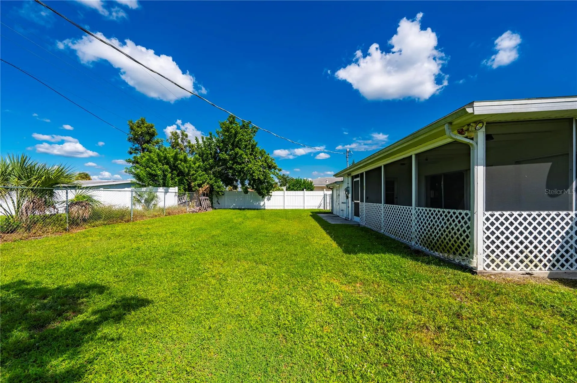 8858 Fay Avenue North Port FL 34287