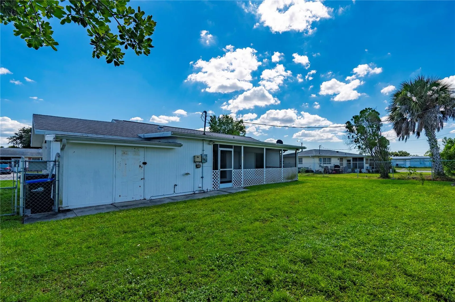 8858 Fay Avenue North Port FL 34287
