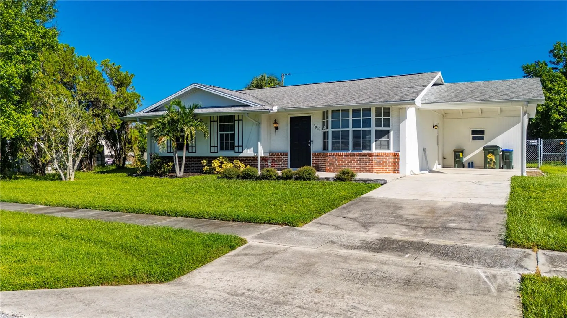 8858 Fay Avenue North Port FL 34287