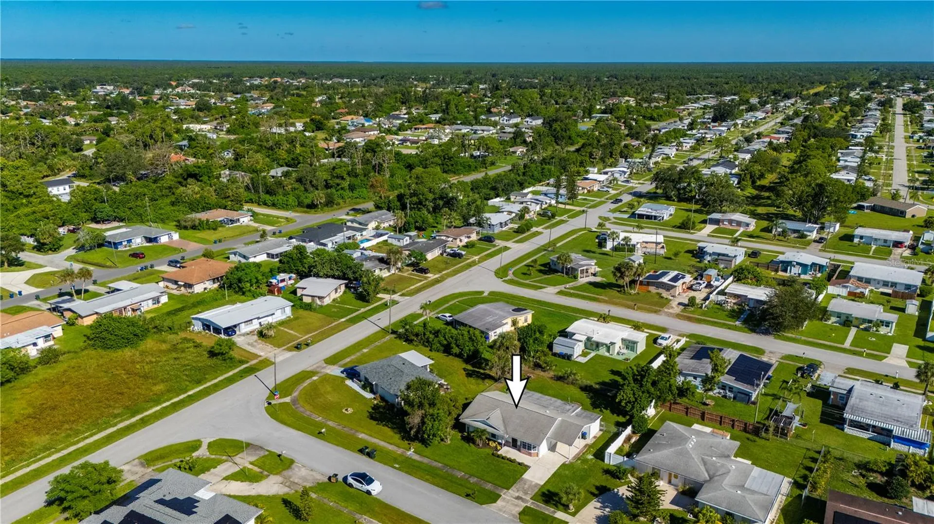 8858 Fay Avenue North Port FL 34287