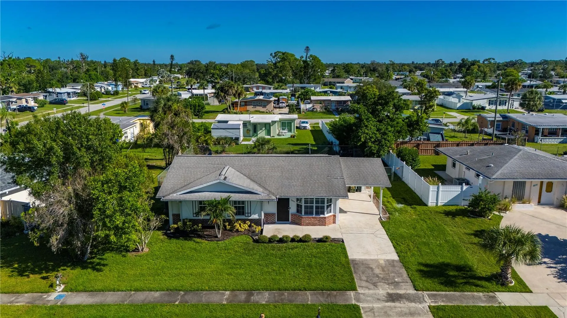 8858 Fay Avenue North Port FL 34287
