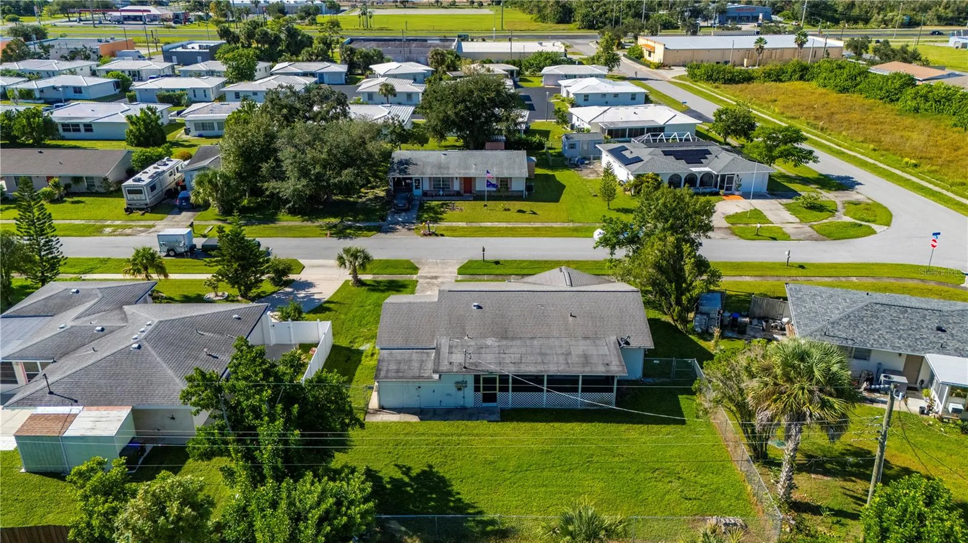 8858 Fay Avenue North Port FL 34287