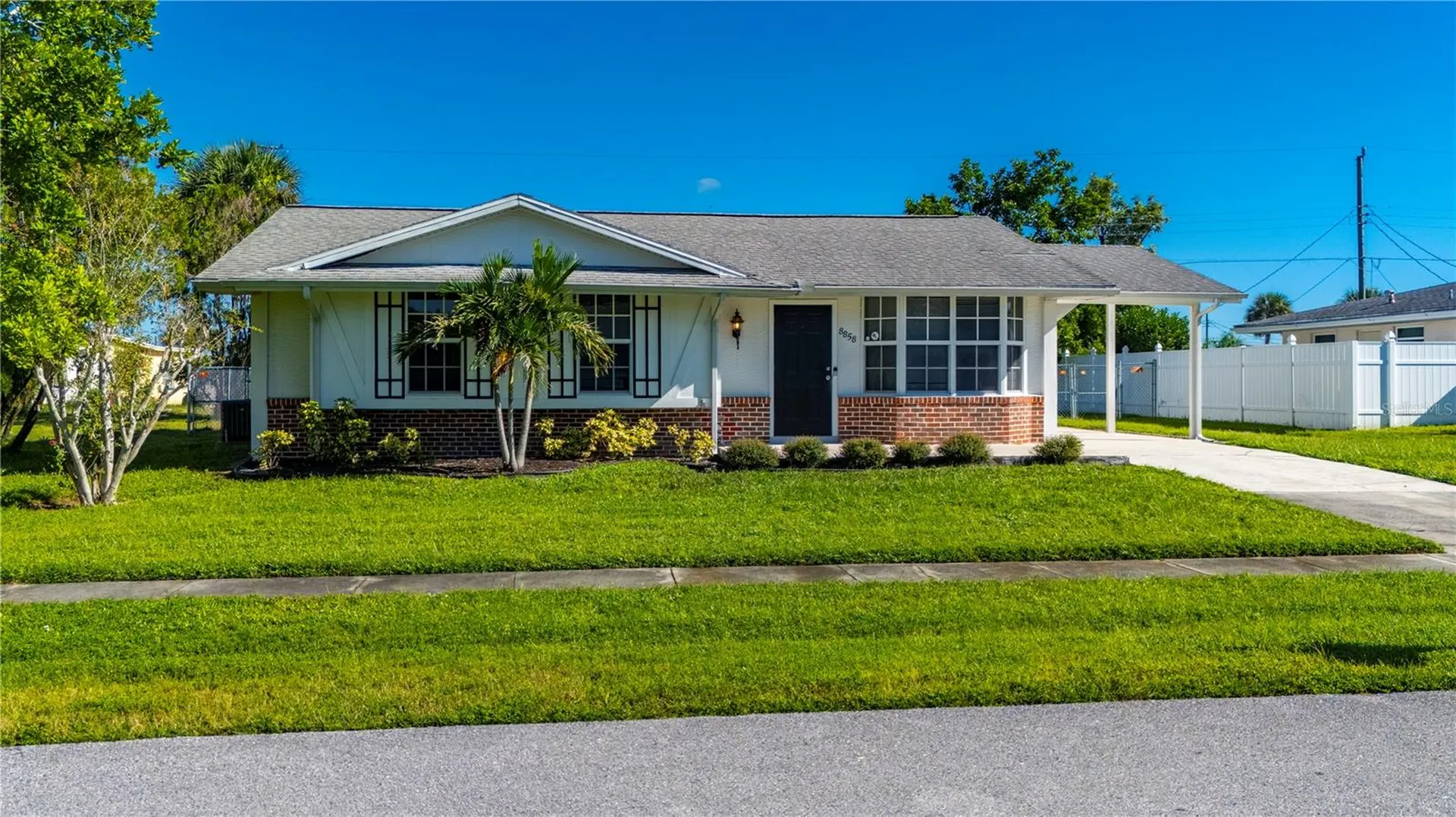 8858 Fay Avenue North Port FL 34287
