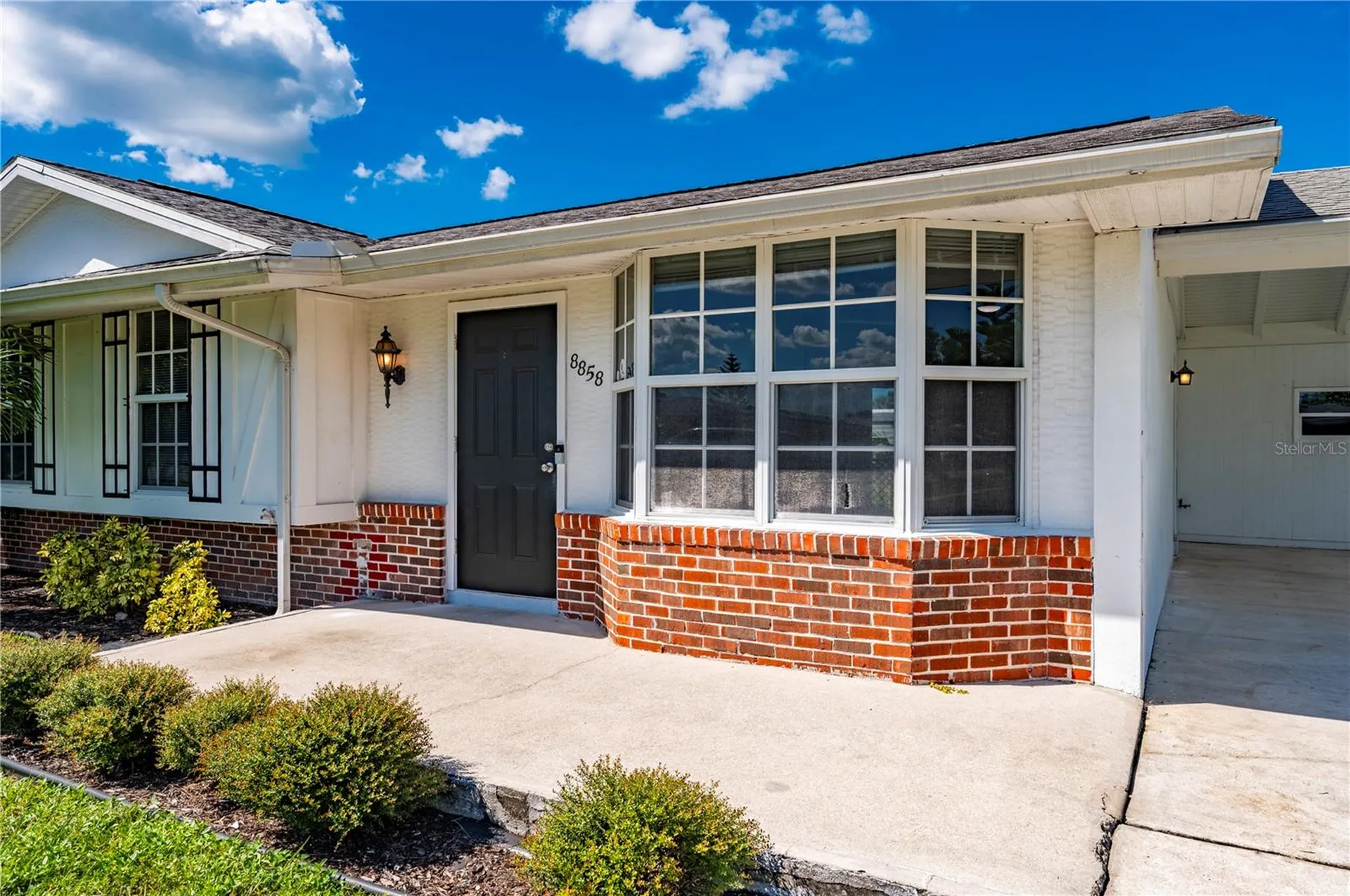 8858 Fay Avenue North Port FL 34287