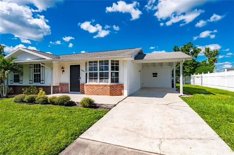 8858 Fay Avenue North Port FL 34287