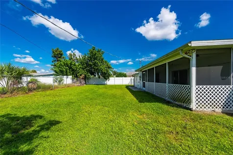 8858 Fay Avenue North Port FL 34287