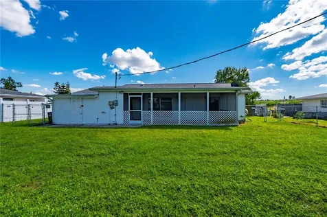 8858 Fay Avenue North Port FL 34287