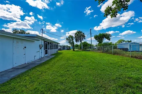 8858 Fay Avenue North Port FL 34287