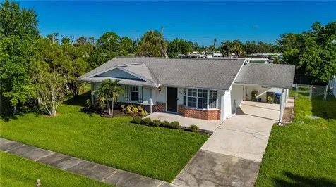 8858 Fay Avenue North Port FL 34287