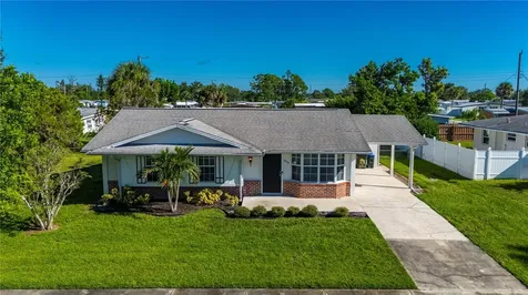 8858 Fay Avenue North Port FL 34287