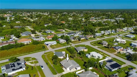 8858 Fay Avenue North Port FL 34287