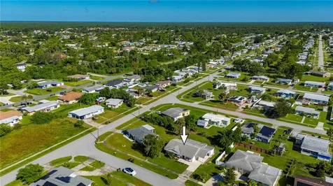8858 Fay Avenue North Port FL 34287