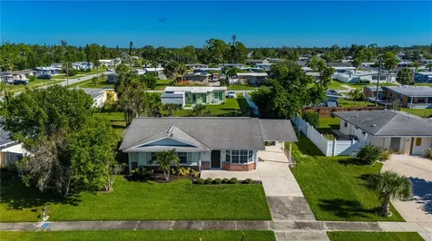 8858 Fay Avenue North Port FL 34287