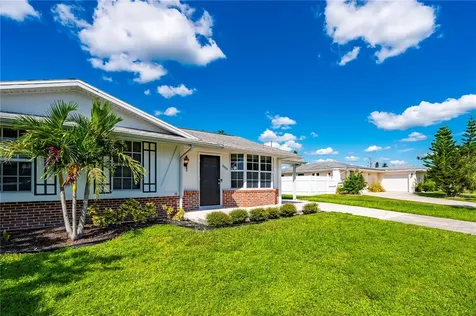 8858 Fay Avenue North Port FL 34287
