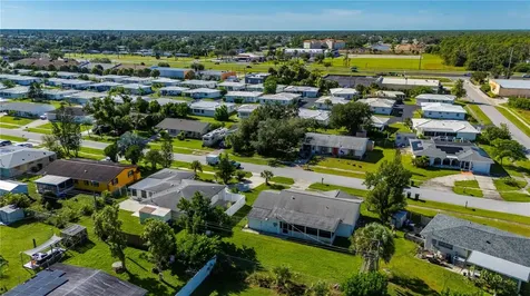 8858 Fay Avenue North Port FL 34287