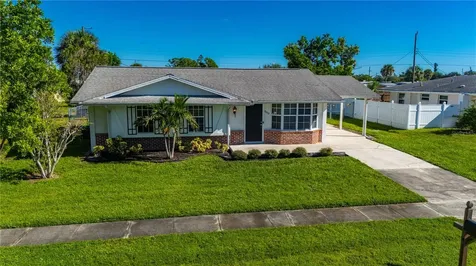 8858 Fay Avenue North Port FL 34287