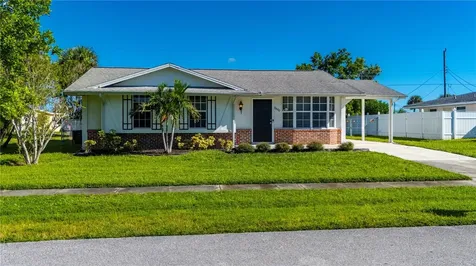 8858 Fay Avenue North Port FL 34287