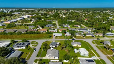 8858 Fay Avenue North Port FL 34287