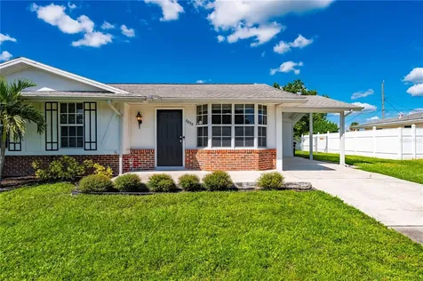 8858 Fay Avenue North Port FL 34287