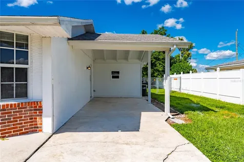 8858 Fay Avenue North Port FL 34287