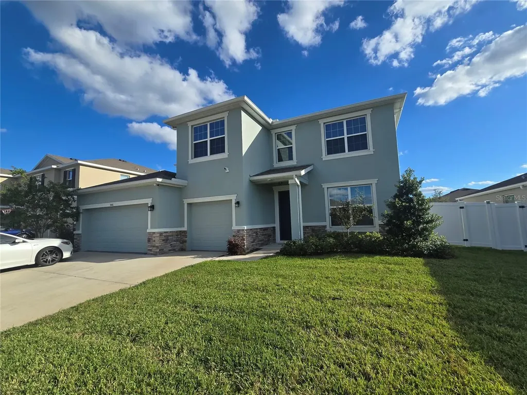 5846 SW 80th Lane Ocala FL 34476