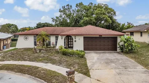 7032 Fernleaf Court Port Richey FL 34668