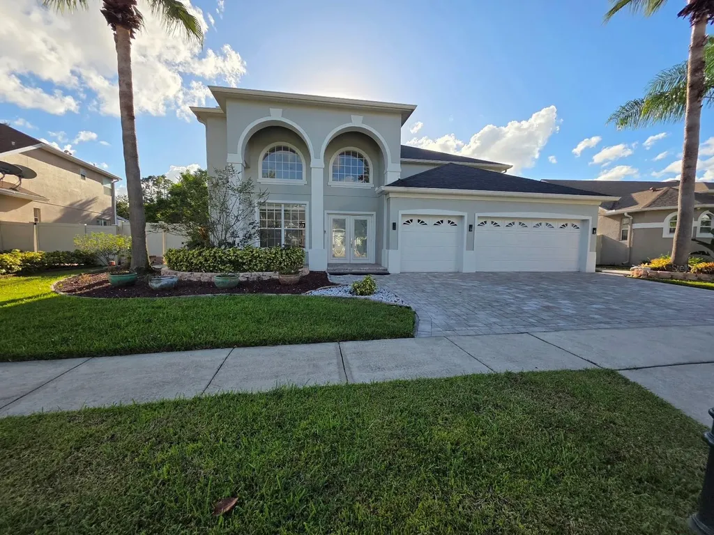 2602 Treymore Drive Orlando FL 32825