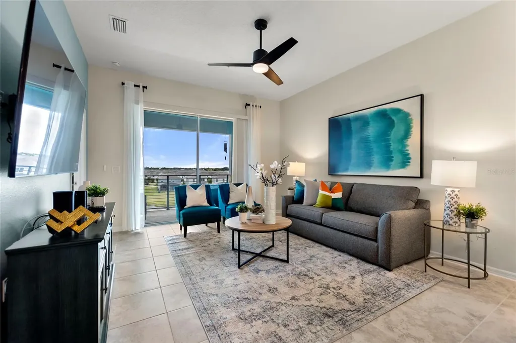3141 Paradox Circle Kissimmee FL 34746