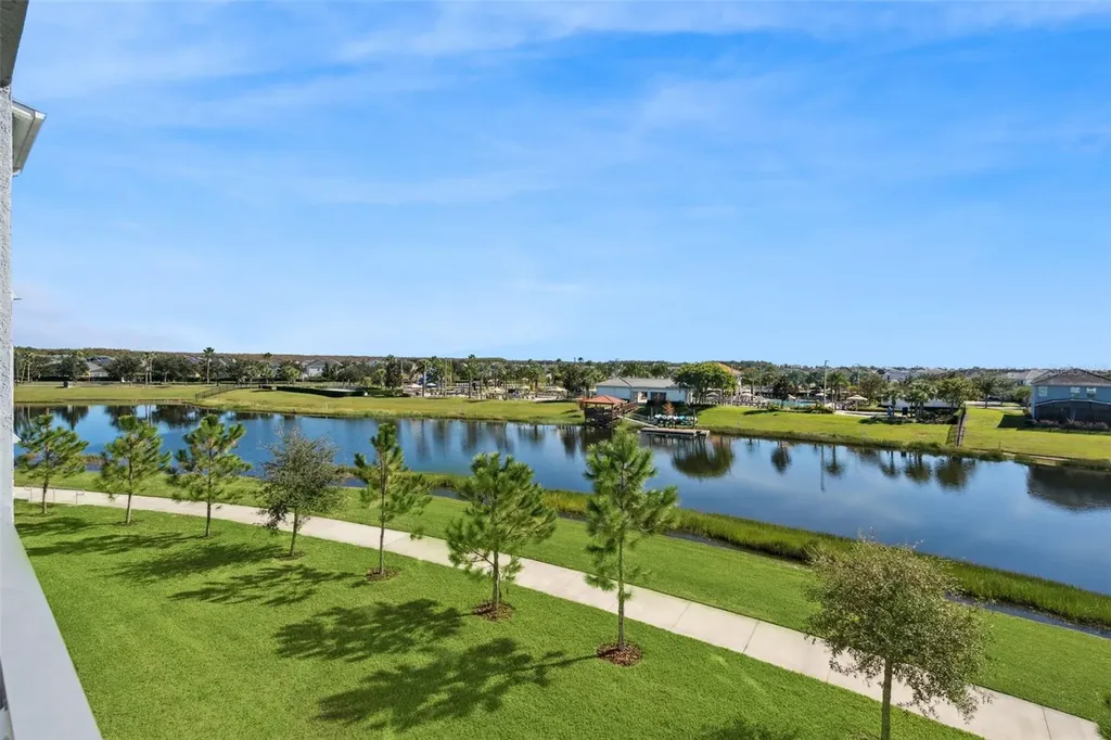 3141 Paradox Circle Kissimmee FL 34746