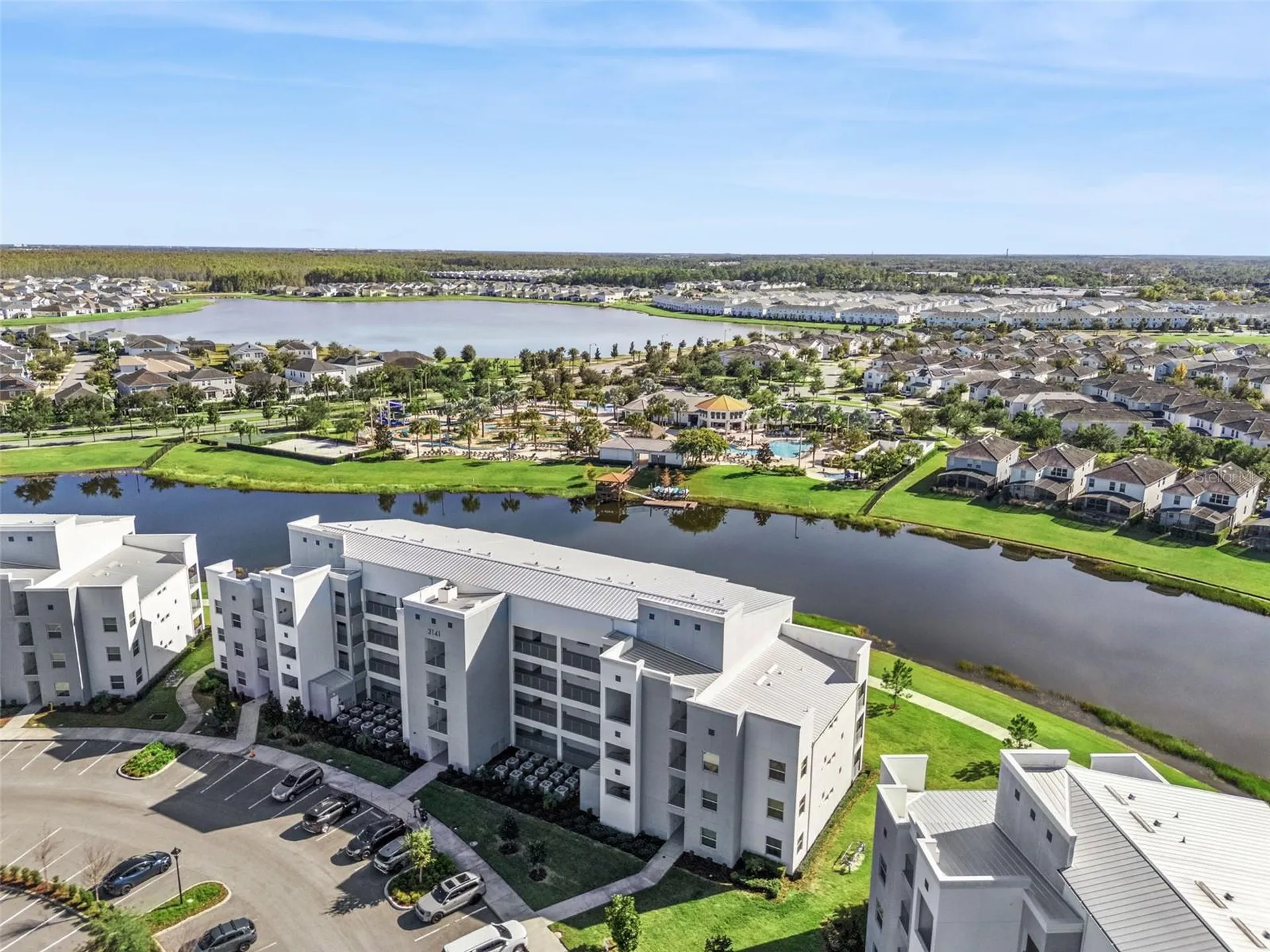 3141 Paradox Circle Kissimmee FL 34746