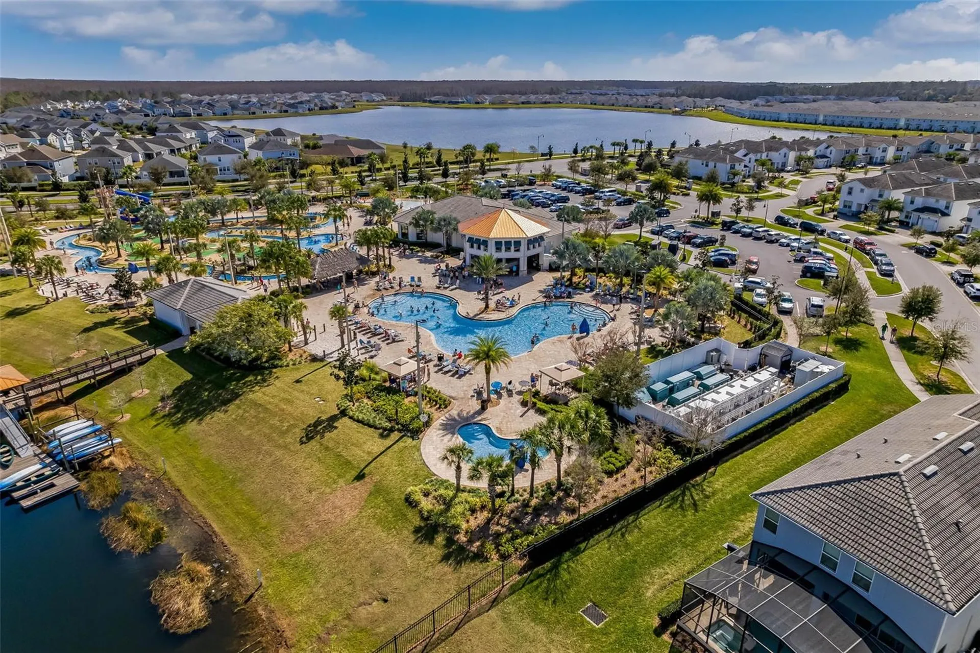 3141 Paradox Circle Kissimmee FL 34746