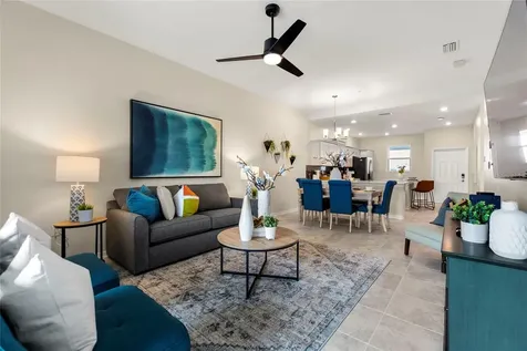 3141 Paradox Circle Kissimmee FL 34746