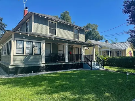 901 E Washington Street Orlando FL 32801