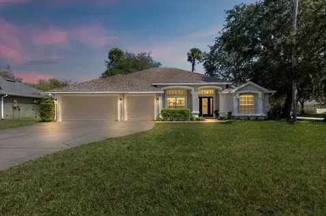 33 Wild Fern Lane Ormond Beach FL 32174