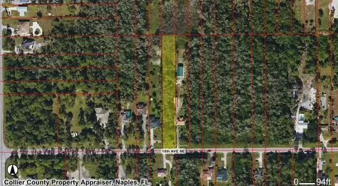 000 NE 18th Avenue Naples FL 34120