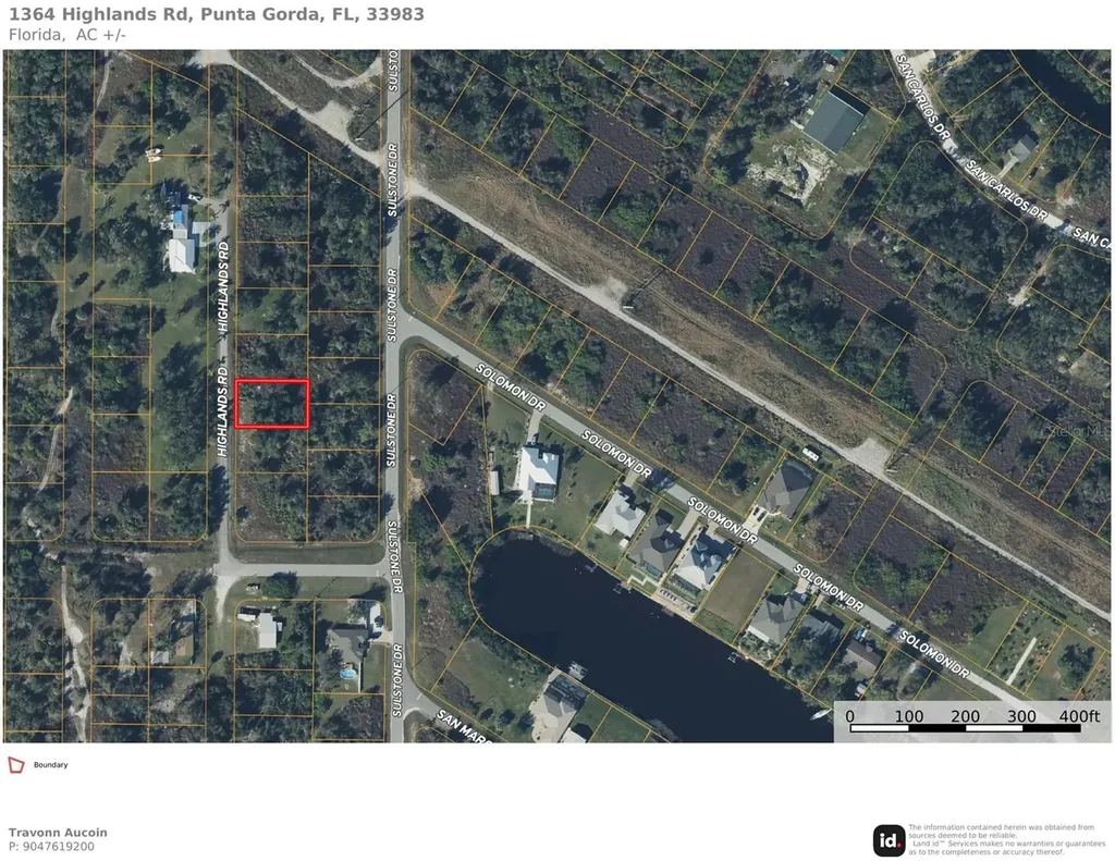 1364 Highlands Road Punta Gorda FL 33983