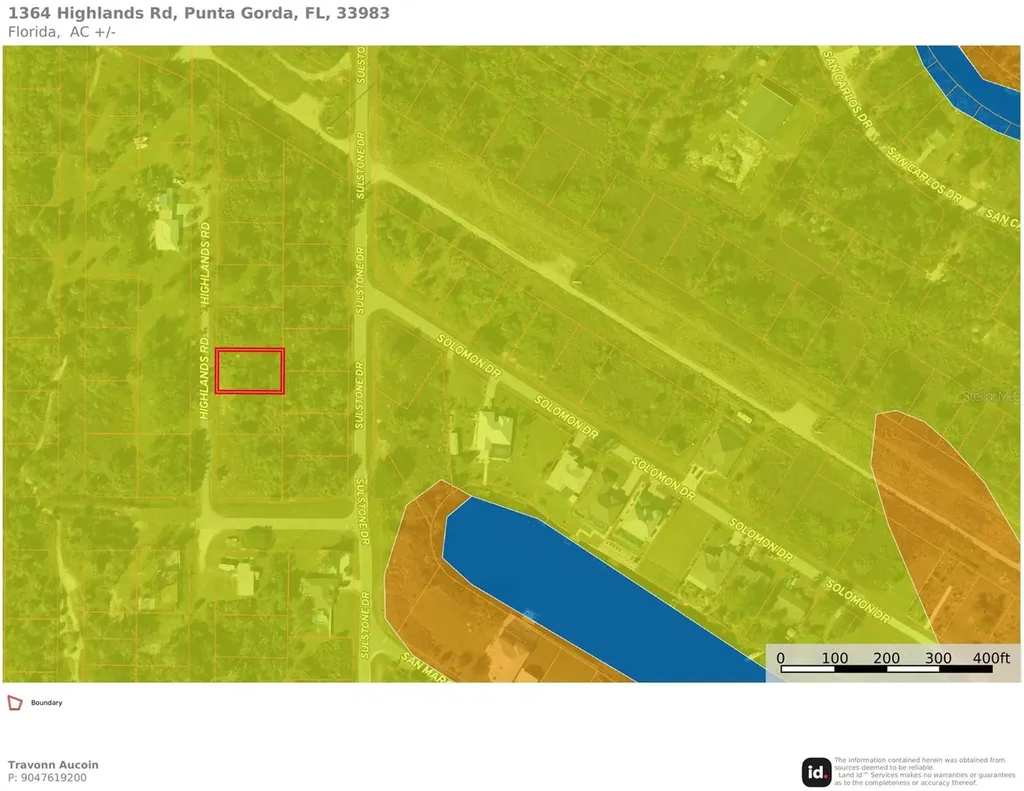 1364 Highlands Road Punta Gorda FL 33983