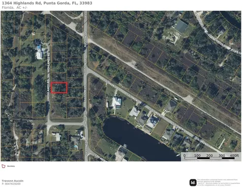 1364 Highlands Road Punta Gorda FL 33983