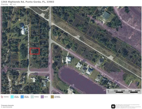 1364 Highlands Road Punta Gorda FL 33983