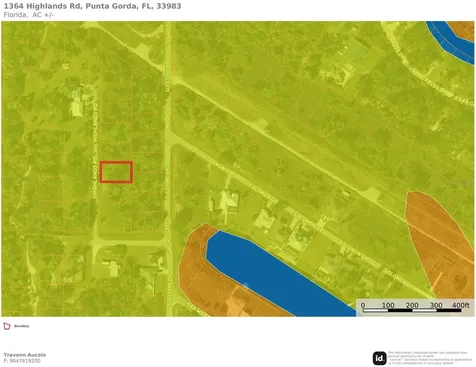1364 Highlands Road Punta Gorda FL 33983