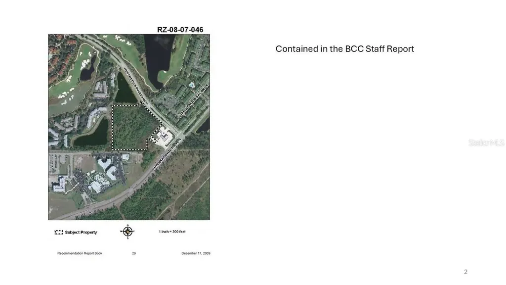 11990 International Drive Orlando FL 32821