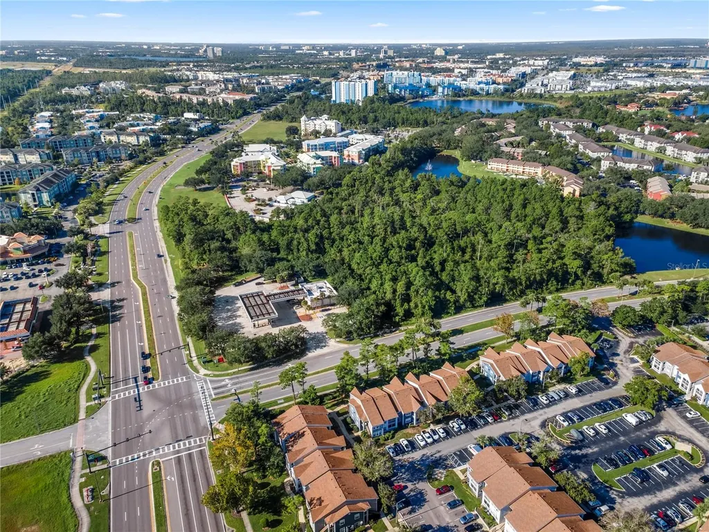 11990 International Drive Orlando FL 32821