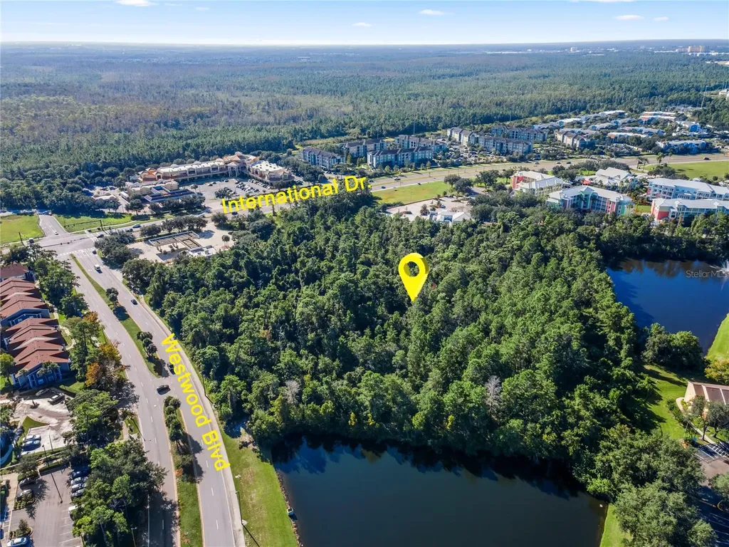 11990 International Drive Orlando FL 32821