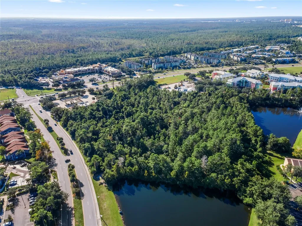 11990 International Drive Orlando FL 32821