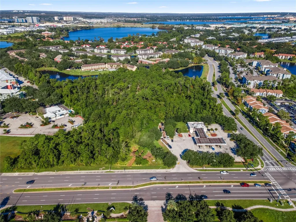 11990 International Drive Orlando FL 32821