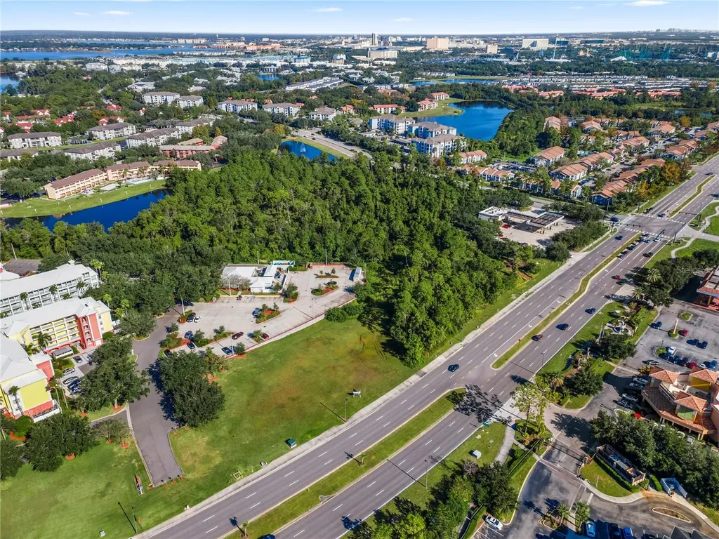 11990 International Drive Orlando FL 32821