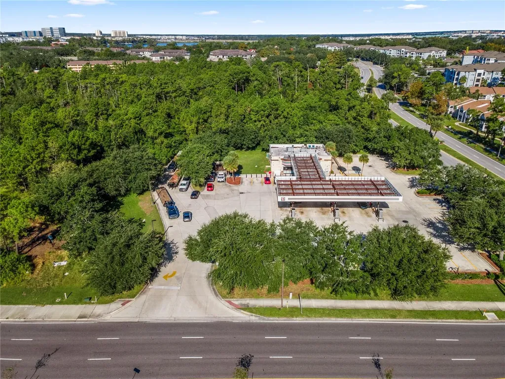 11990 International Drive Orlando FL 32821
